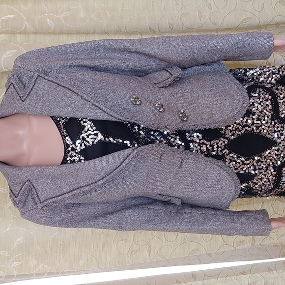 Cache Jacket, size S - Picture 7 of 10